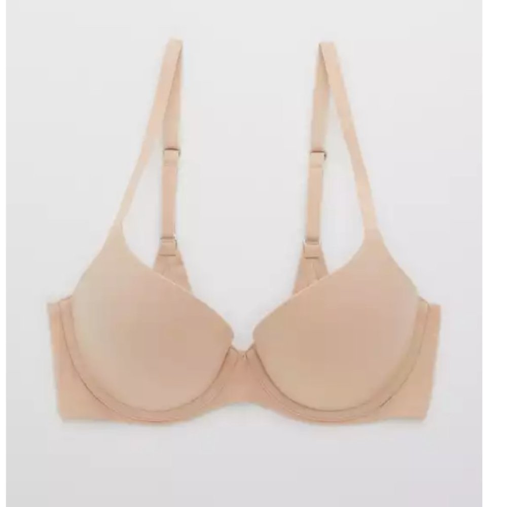 Aerie Real Sunnie Demi Bra - NWT